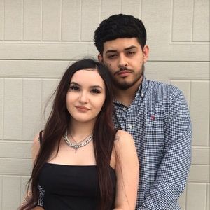 Meet your Posher, Jorge